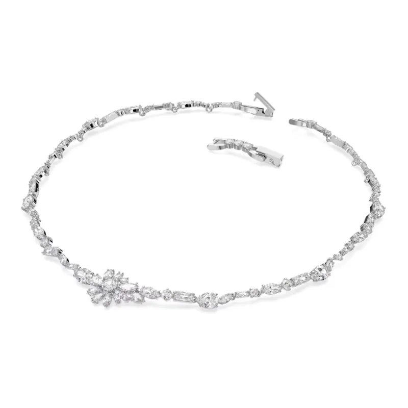 Swarovski Gema Necklaces Women's-1