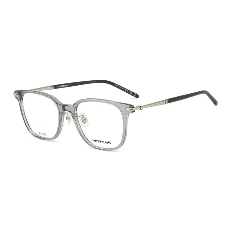 MONTBLANC Plate Frame Square - Men's-0