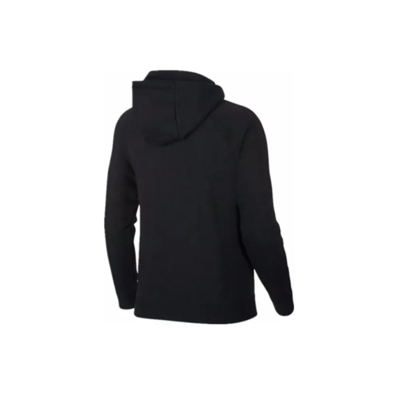 Nike Sweatshirts Women's Black-1