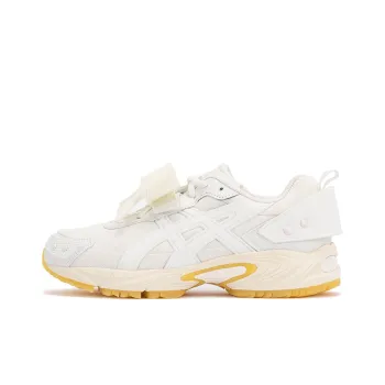 Asics GEL MJ Shushu/Tong White