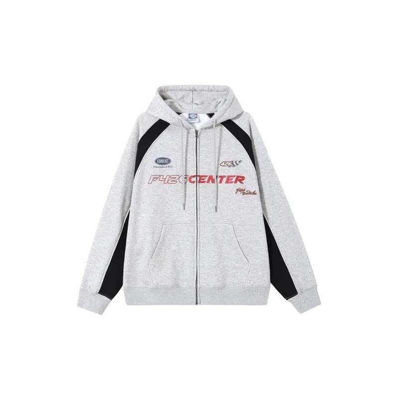 F426 Sweatshirts Unisex-0
