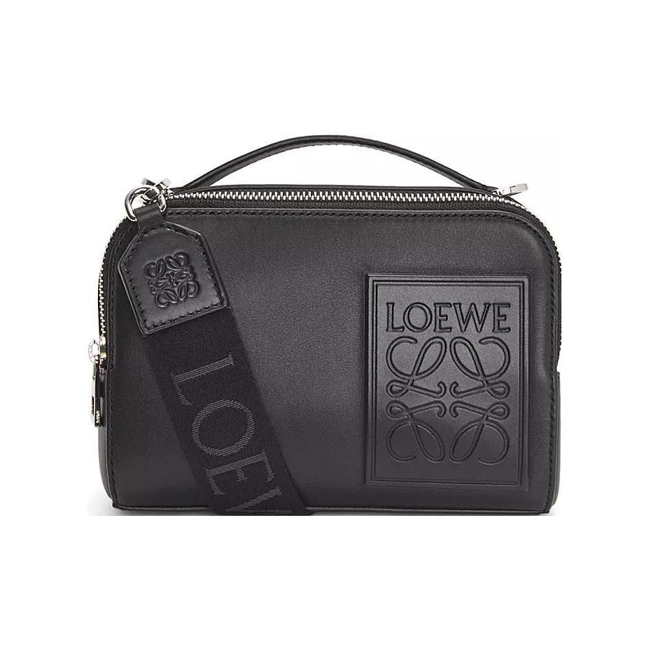 Loewe Black Handbags on Sale & Authentic - Cheap Rcj Jordan
