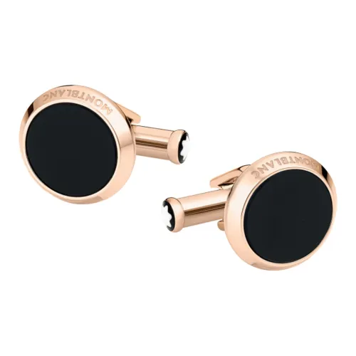 MONTBLANC Men Cufflink