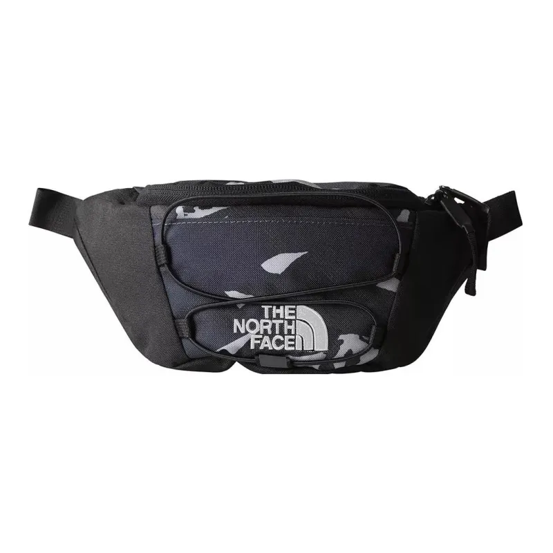 THE NORTH FACE Fanny Packs Polyester Black Unisex-0