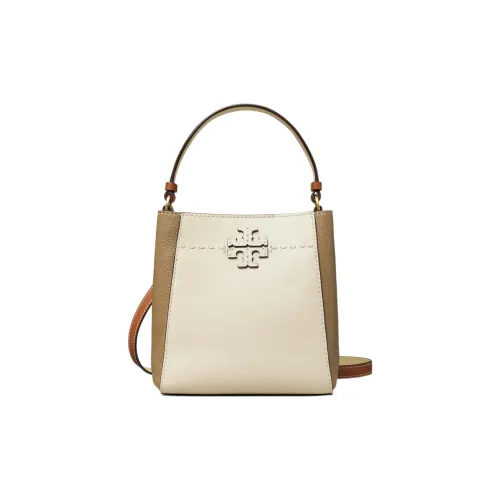 TORY BURCH McGraw Handbags