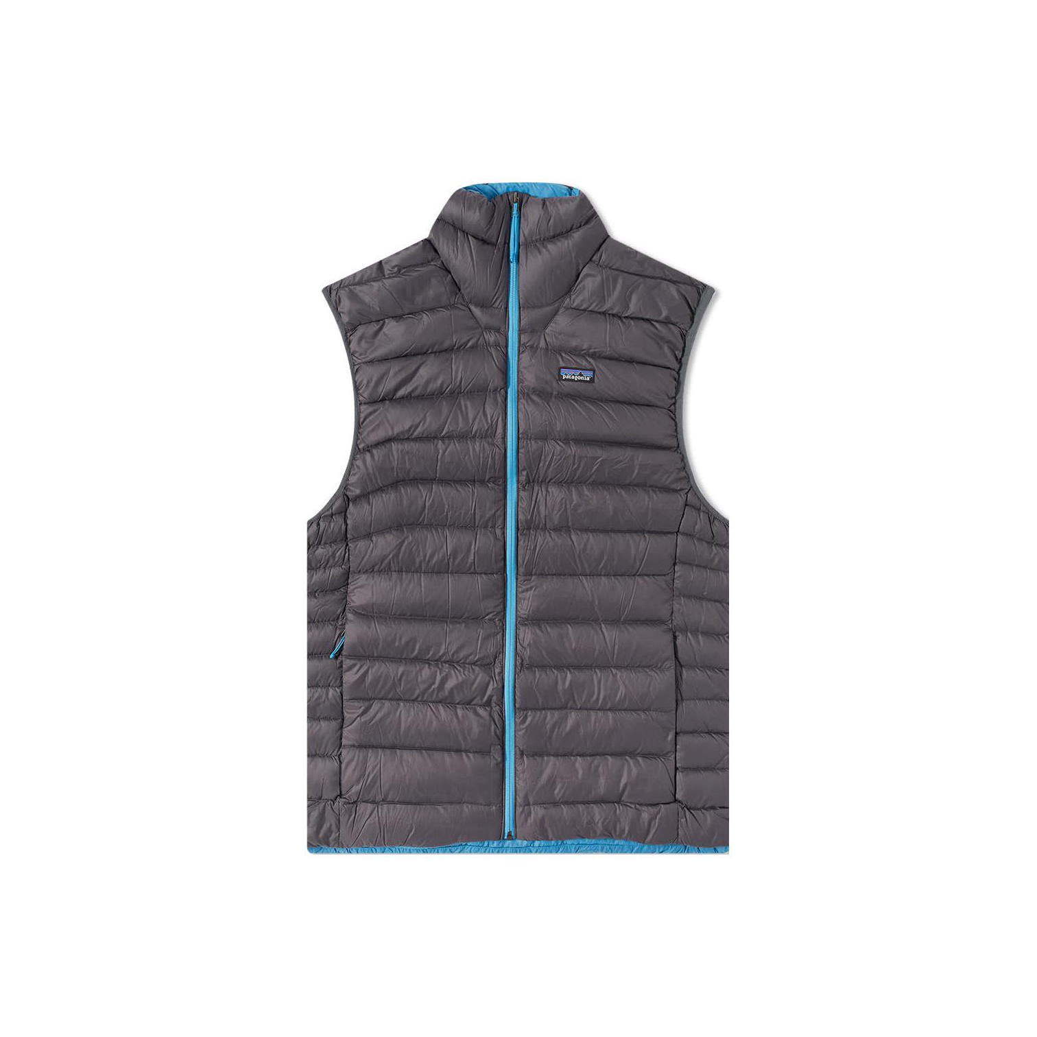 Patagonia gilet sale best sale