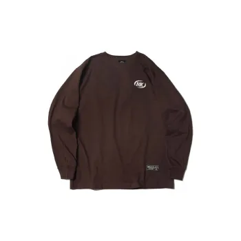 MIRACLE KILL Long Sleeved T Shirt Unisex