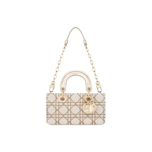 DIOR Lady D-JOY Handbags