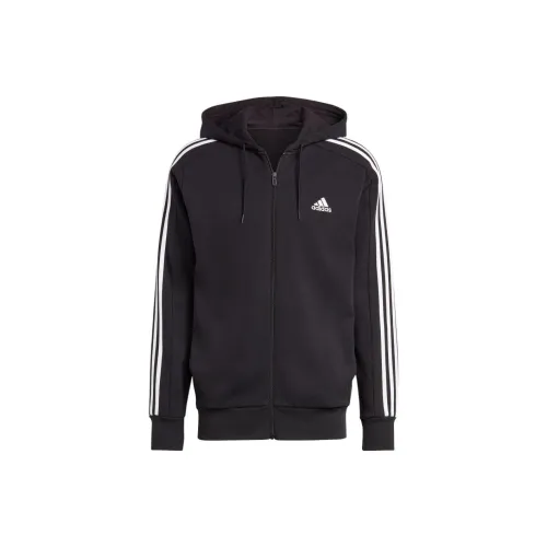 Adidas Sweatshirts Men Black