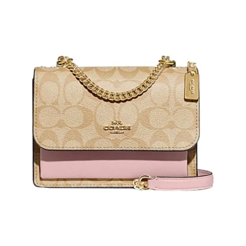 COACH Klare Crossbody Bags