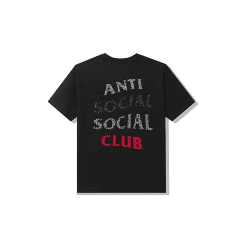 ANTI SOCIAL SOCIAL CLUB Unisex T-shirt