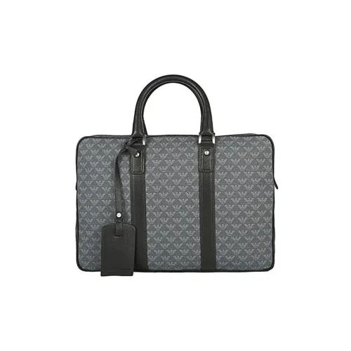 EMPORIO ARMANI Briefcases