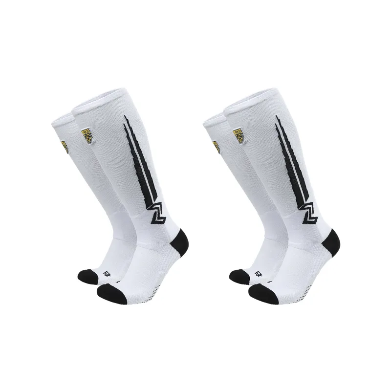Lefight Knee High Knee High Socks Unisex-1