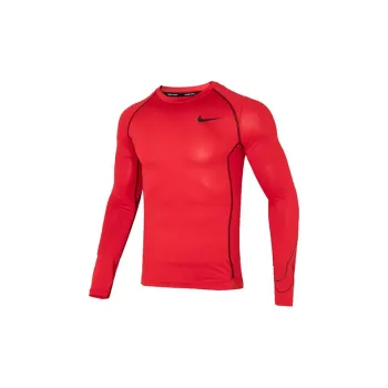 Nike T Shirts Men Red