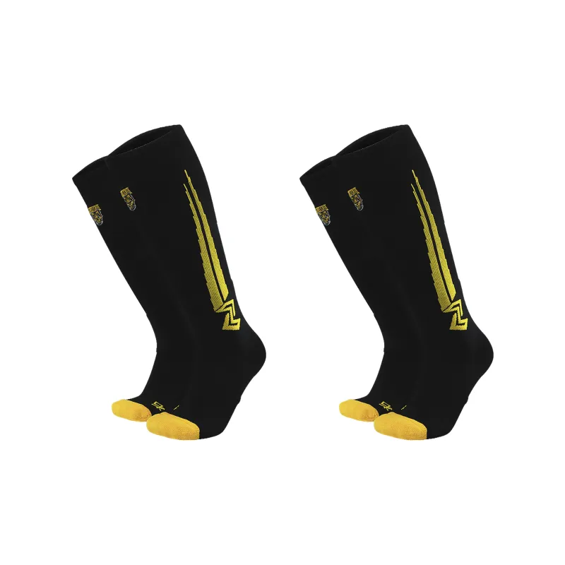 Lefight Knee High Knee High Socks Unisex-2