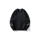 Black (Fleece-Lined)
