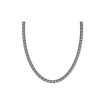 Swarovski Millenia Alloy Necklaces Women's