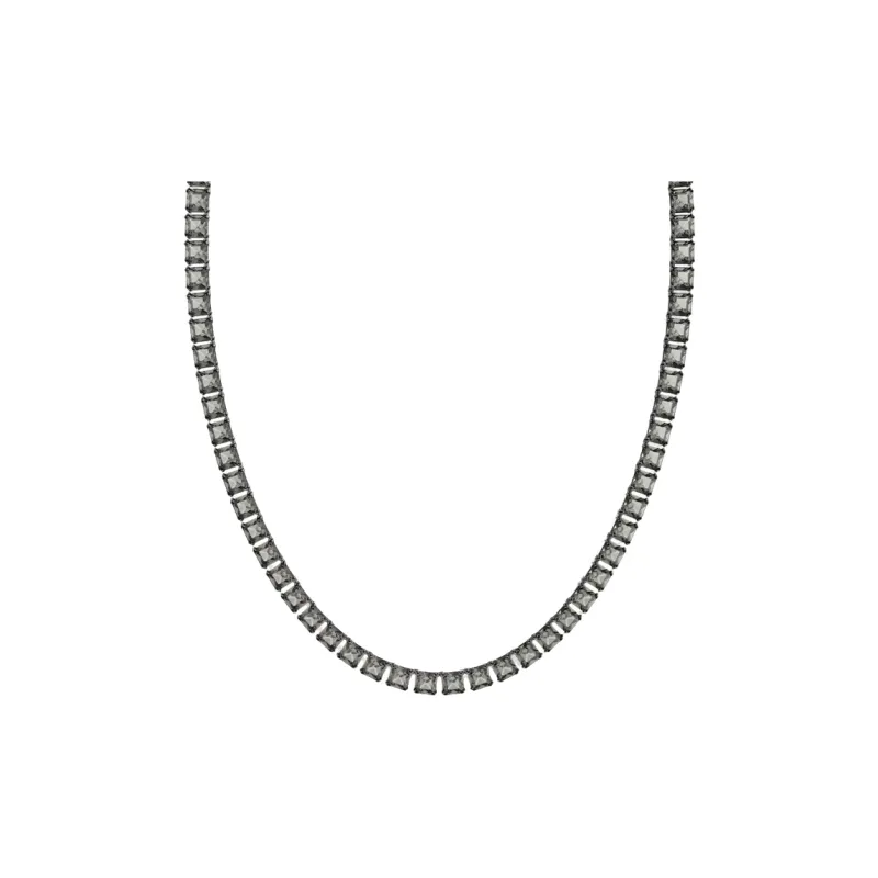 Swarovski Millenia Alloy Necklaces Women's-0
