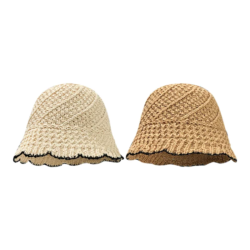 CMFY Bucket Hats Unisex-3
