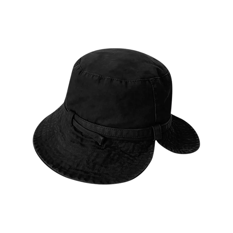 CMFY Cotton Bucket Hats Women's-2