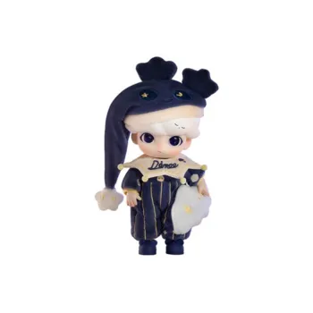 POP MART DIMOO Stay With Me Trendy Figures 14cm