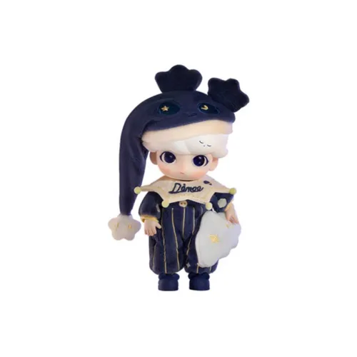 POP MART DIMOO Stay With Me Trendy Figures 14cm