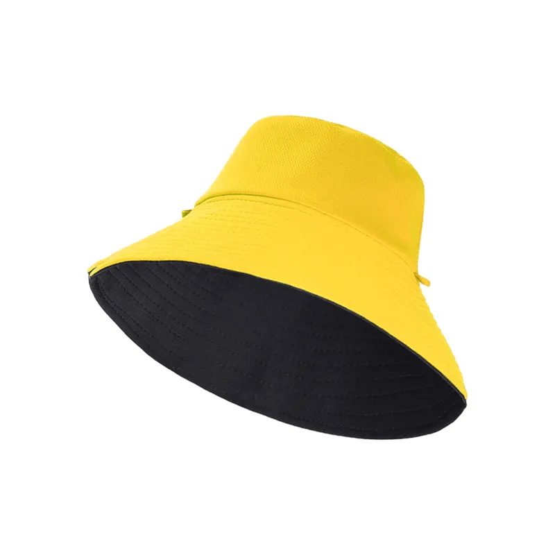 CMFY Bucket Hats Unisex-4
