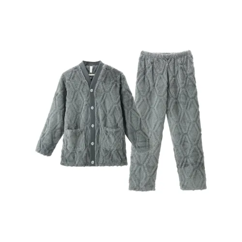 FENTENG Men Pajama Sets