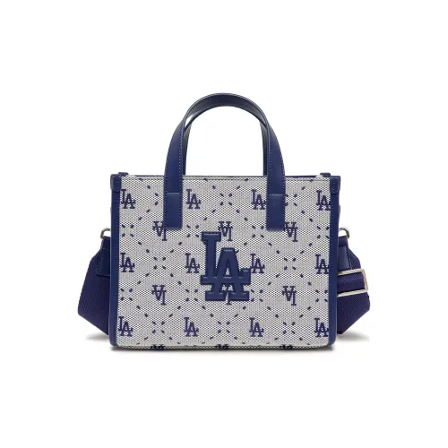 MLB Monogram Collection Shoulder Bags