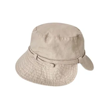 CMFY Cotton Bucket Hats Women's