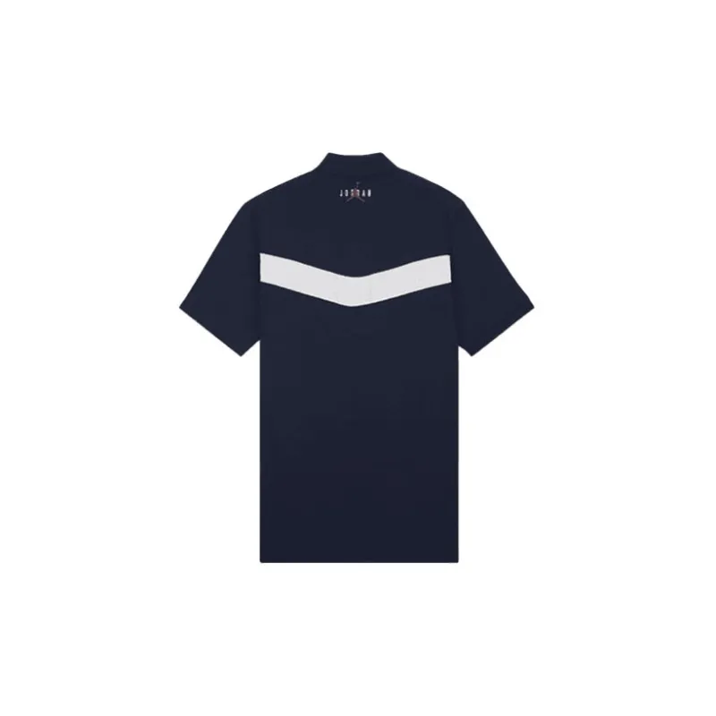 Jordan X Eastside Golf Polo Shirt-1