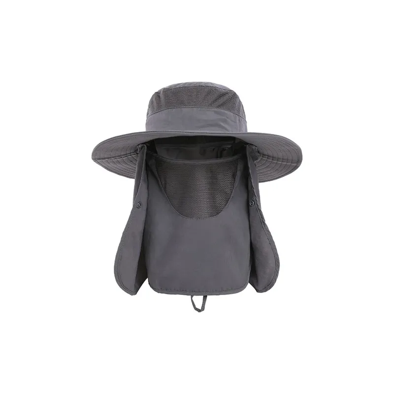 CMFY Bucket Hats Unisex-1