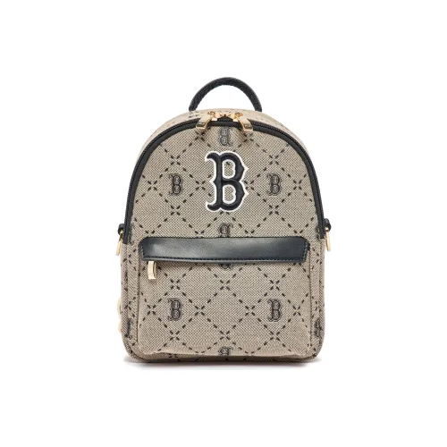 MLB Old Flower Backpacks