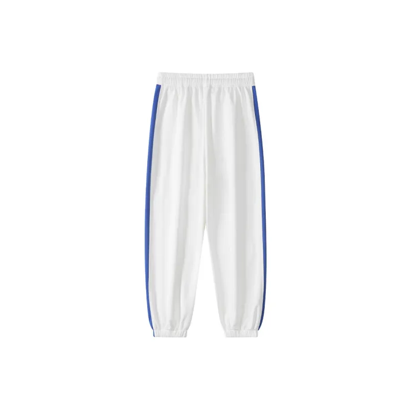 Freamve Casual Pants Unisex-6