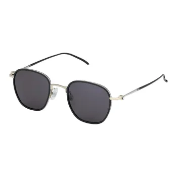 MONTBLANC Sunglasses Men Black