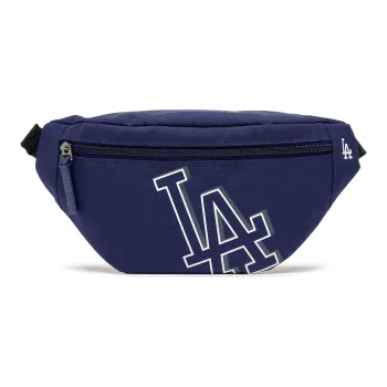 MLB Polyester Fanny Pack Regular Men's Dark Blue