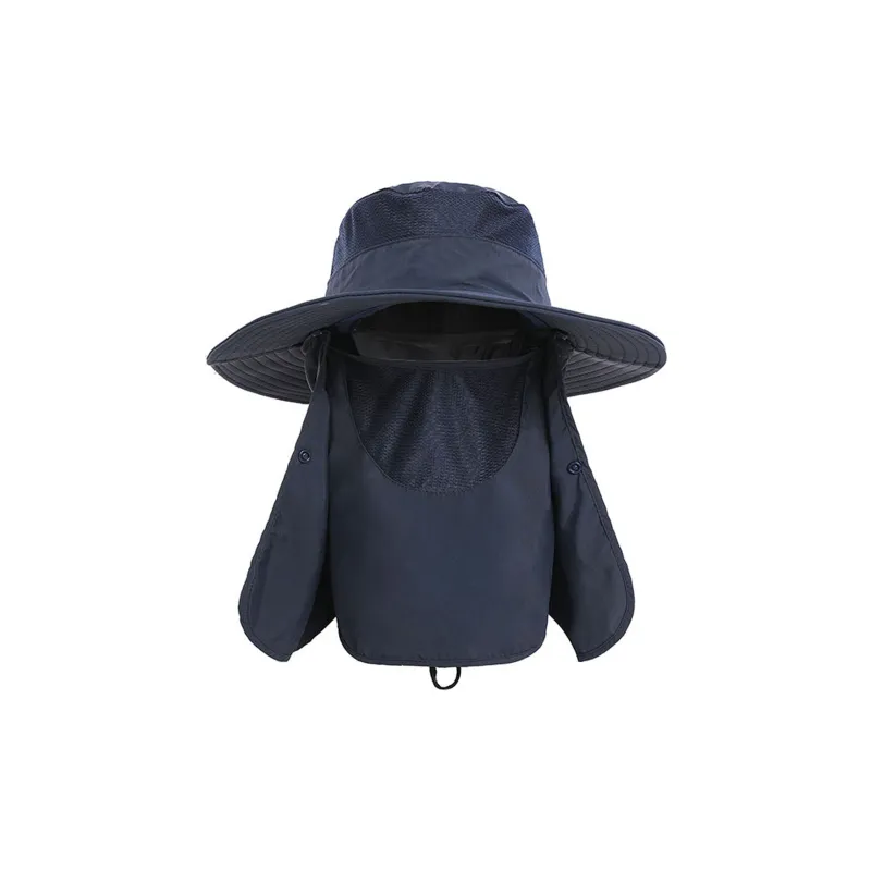 CMFY Bucket Hats Unisex-2