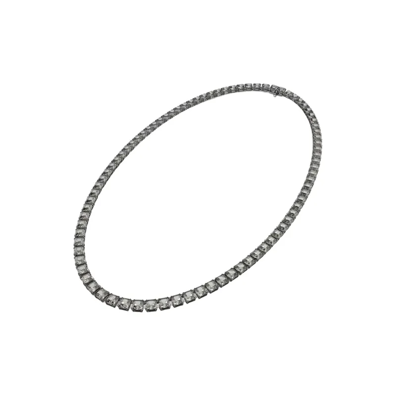Swarovski Millenia Alloy Necklaces Women's-1