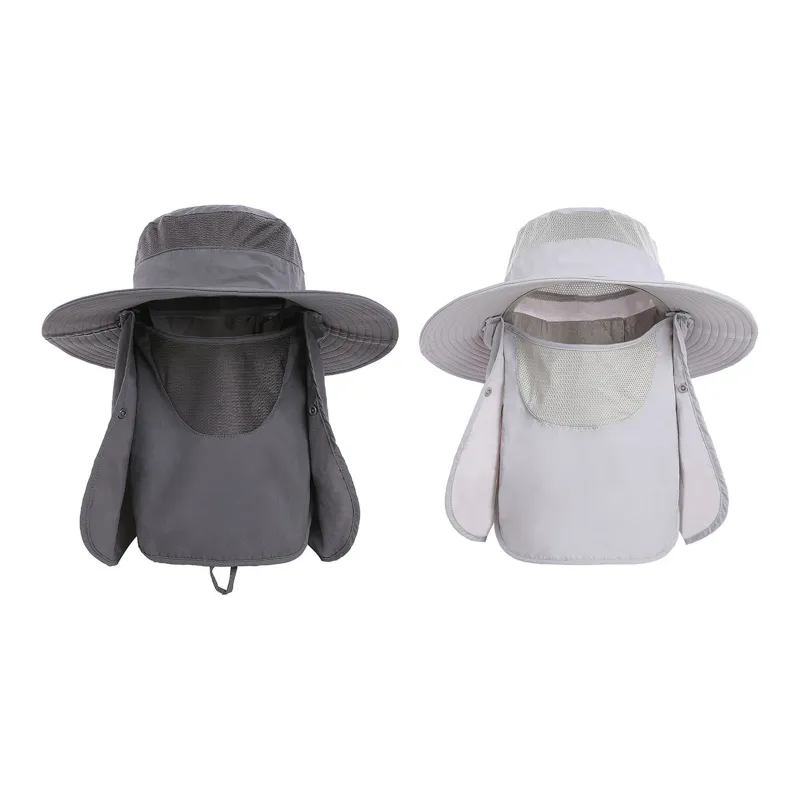 CMFY Bucket Hats Unisex-3
