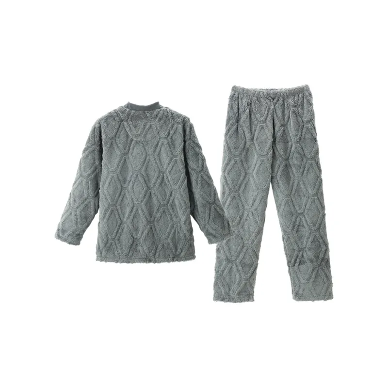 FENTENG Men Pajama Sets-1