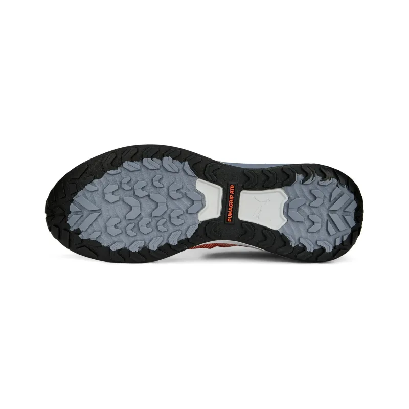 PUMA Fast Trac Nitro 'Chili Powder'-5