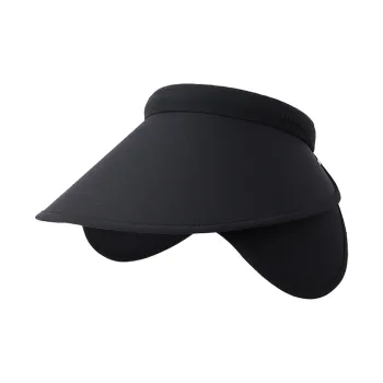 KENMONT Polyamide Sun Protection Hats Women's