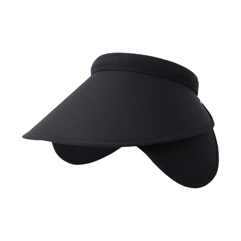 KENMONT Polyamide Sun Protection Hats Women's-0