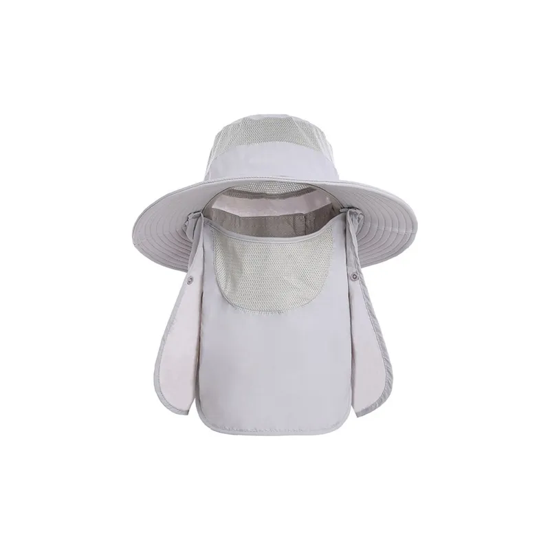 CMFY Bucket Hats Unisex-0