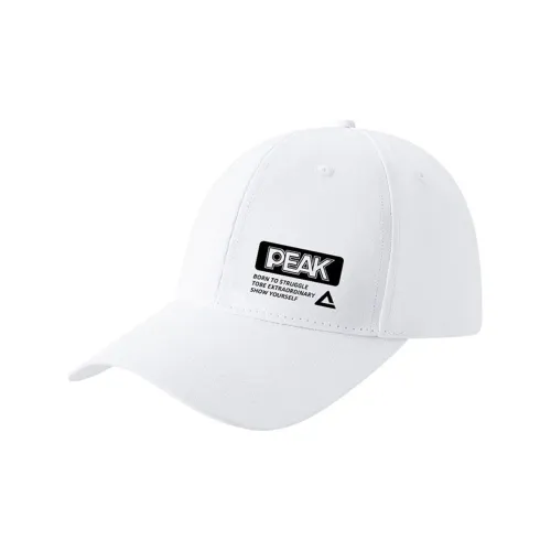 PEAK Unisex PEAKed Cap