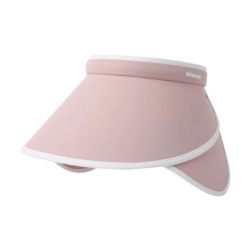 KENMONT Polyamide Sun Protection Hats Women's-1