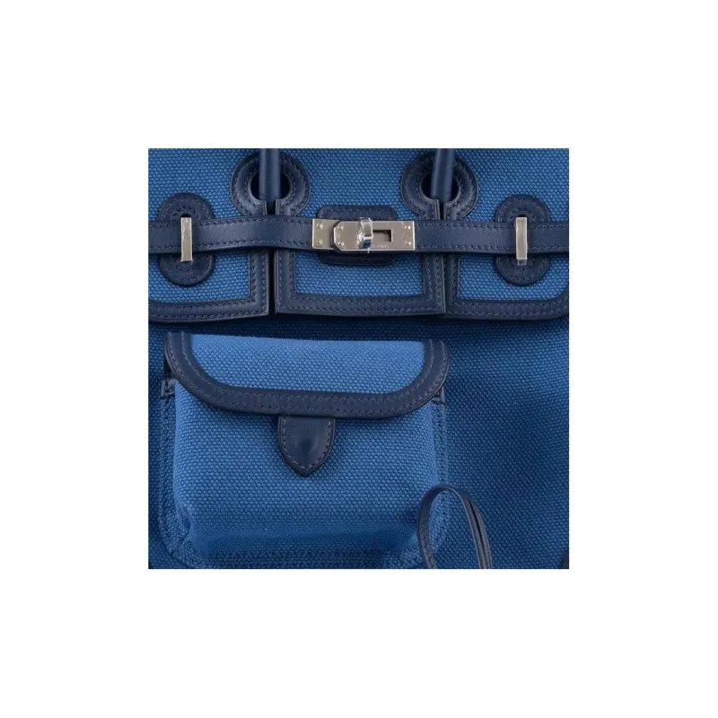 La valorización de los bolsos Hermes 503 de segunda mano