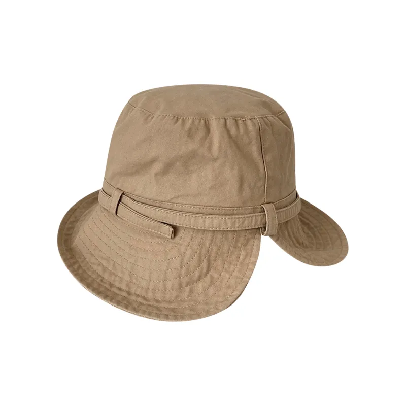 CMFY Cotton Bucket Hats Women's-1