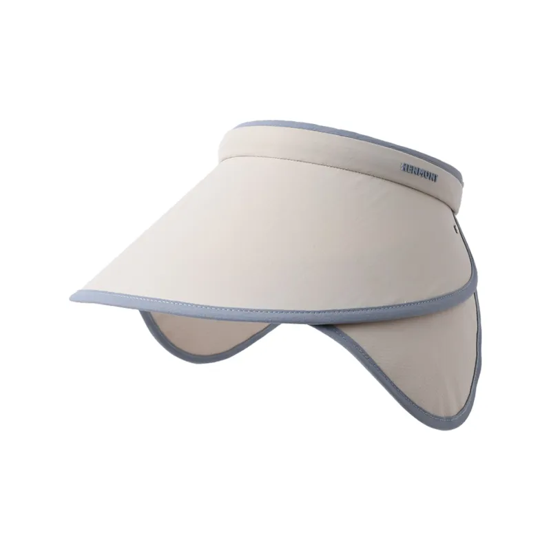 KENMONT Polyamide Sun Protection Hats Women's-4