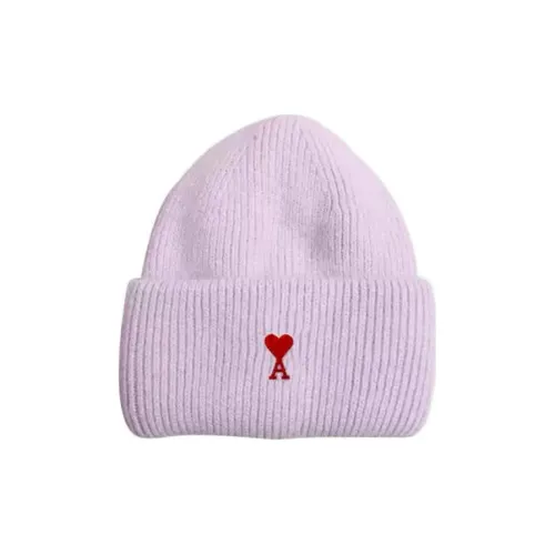 AMIPARIS Beanies Women's Pink Purple